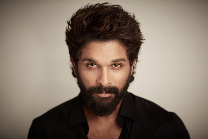 Allu Arjun news
