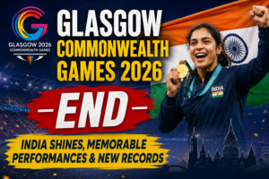 glasgow games 2026