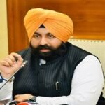 Harjot Singh Bains