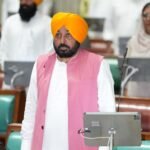 CM bhagwant mann