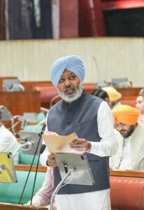 Harpal cheema