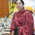 Dr baljit kaur vidhansabha