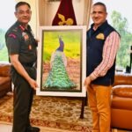 SIC Harpreet Sandhu Meets GOC
