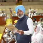 Harpal cheema