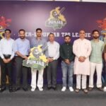 Sher E Punjab IPL