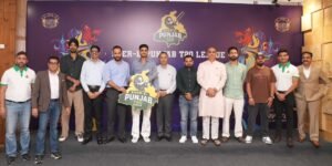 Sher E Punjab IPL