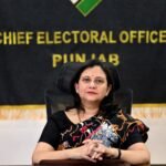 CEO Anadita Mitra