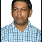 teacher Dinesh Kumar