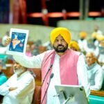 bhagwant singh mann