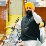 Harjot Singh Bains
