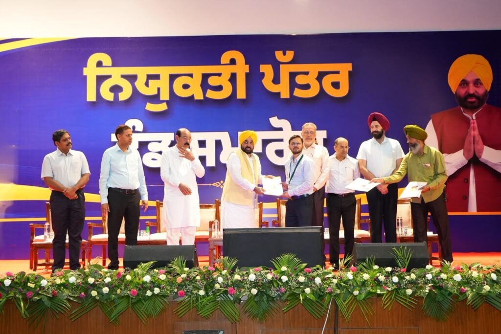 bhagwant mann