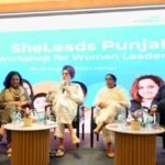 Women’s Leadership