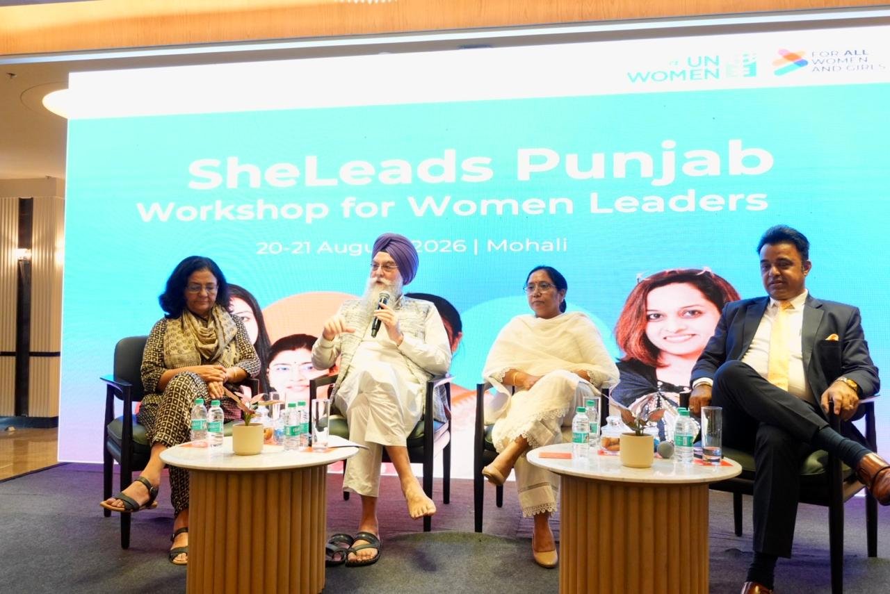 Women’s Leadership