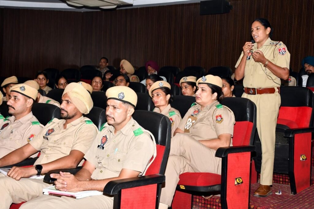 MRSPPA PHILLAUR