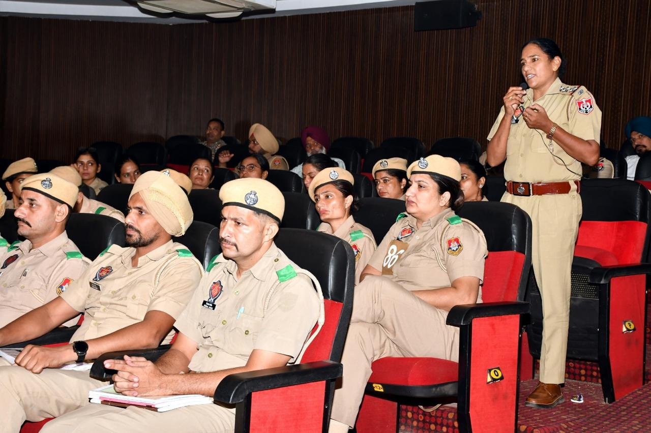 MRSPPA PHILLAUR