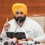 harjot singh bains