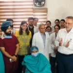 Liver Transplants