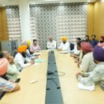 HARPAL SINGH CHEEMA