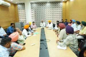 HARPAL SINGH CHEEMA