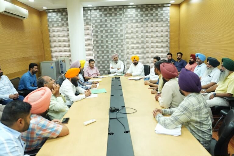 HARPAL SINGH CHEEMA