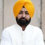 HARDEEP SINGH MUNDIAN