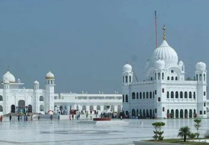 करतारपुर साहिब कॉरिडोर