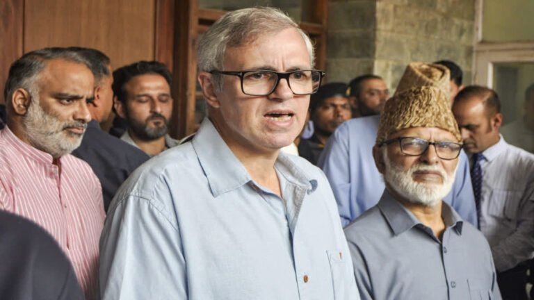 कुलगाम आतंकवादी हमला