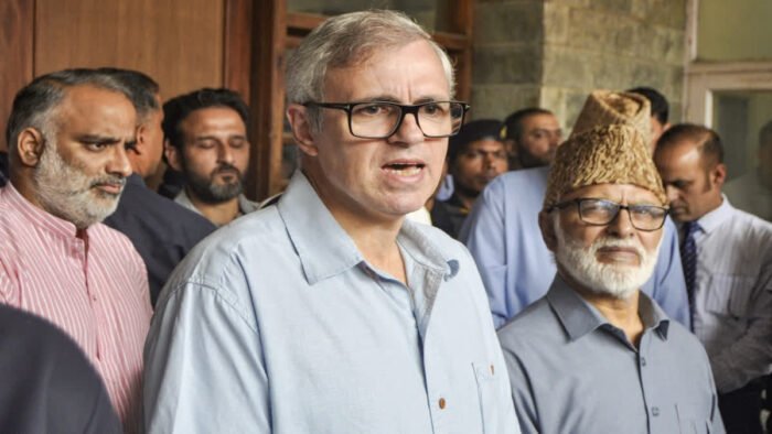 कुलगाम आतंकवादी हमला