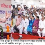 बच्चों की कल्पना में दिखता है विकसित भारत का भविष्य : मुख्यमंत्री नायब सिंह सैनी