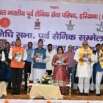 वीर नारियों को नमन