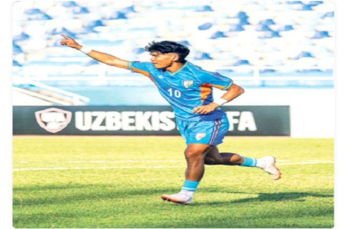 AFC U-20 asia cup