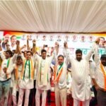 Block conference held in Badshahpur