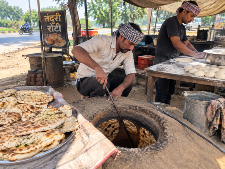 Livelihood crisis for tandoor operators in Chandigarh.