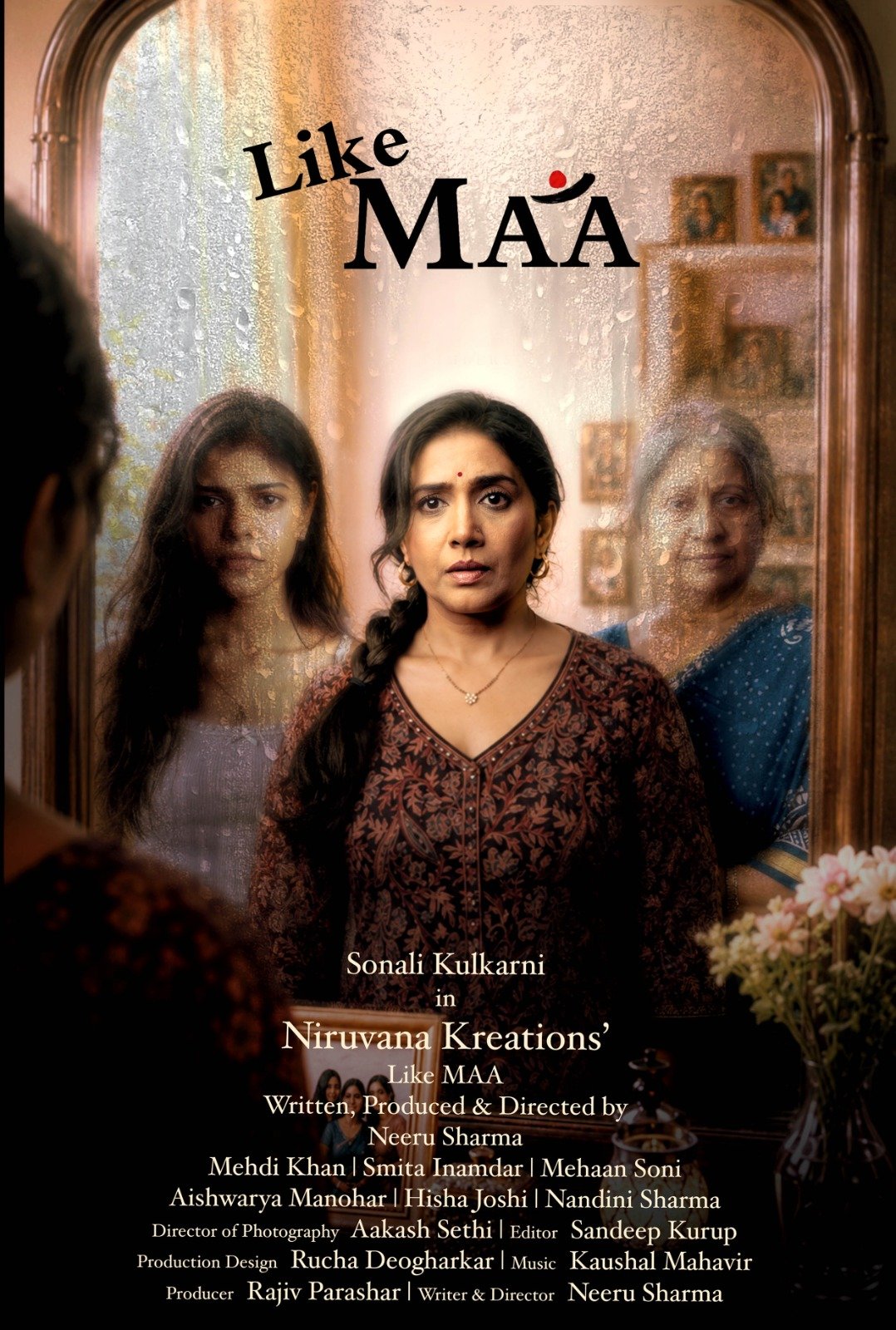 Like Maa
