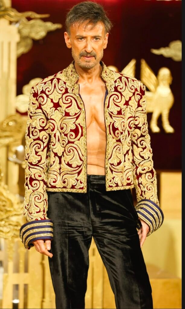 Rahul Dev