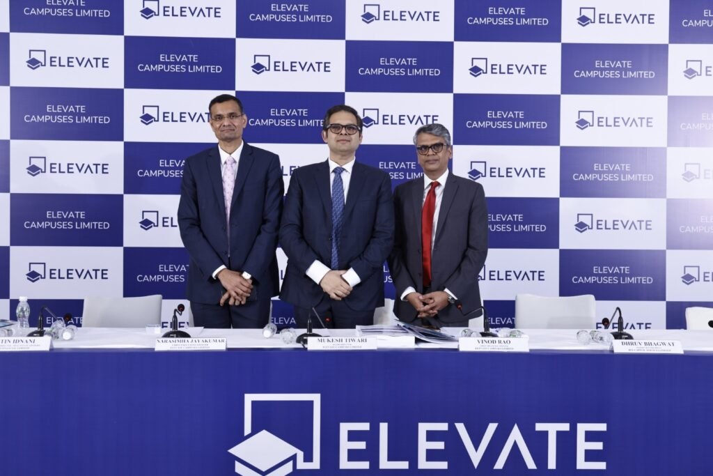 Elevate Campuses
