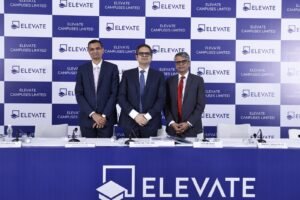 Elevate Campuses