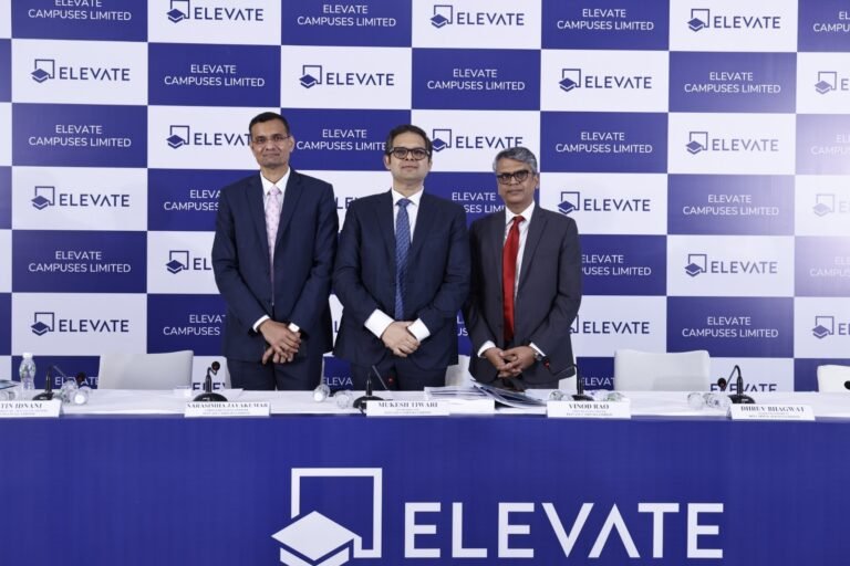 Elevate Campuses