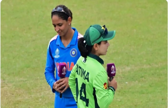 India Pakistan match