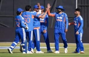 Indian cricket team