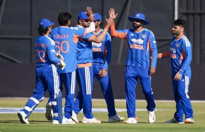 Indian cricket team