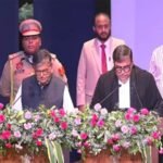 Justice Ashwani Kumar