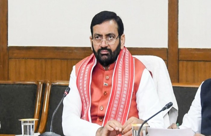 Nayib saini