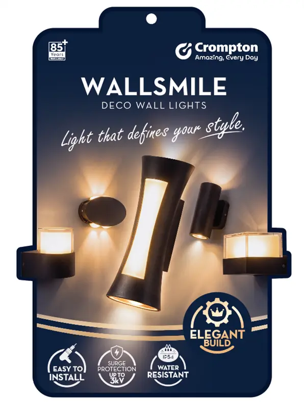 Outdoor Lighting