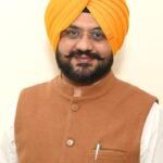 Tarunpreet sondh