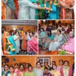 dr baljit kaur teej