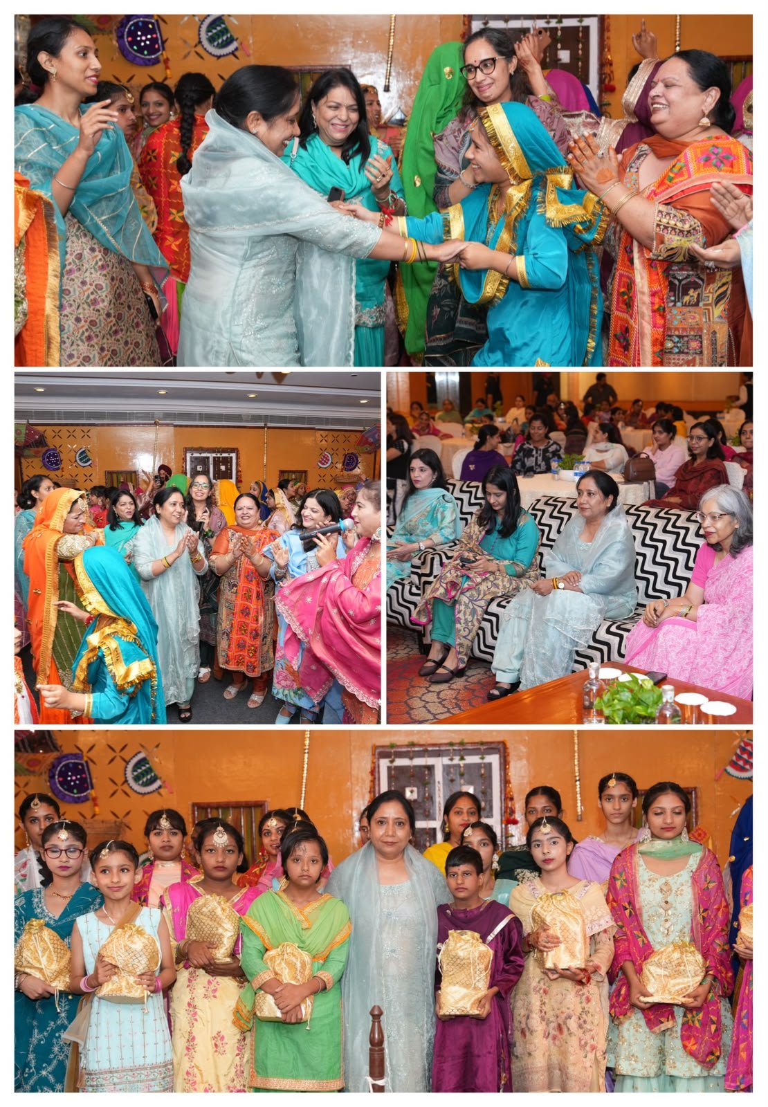 dr baljit kaur teej