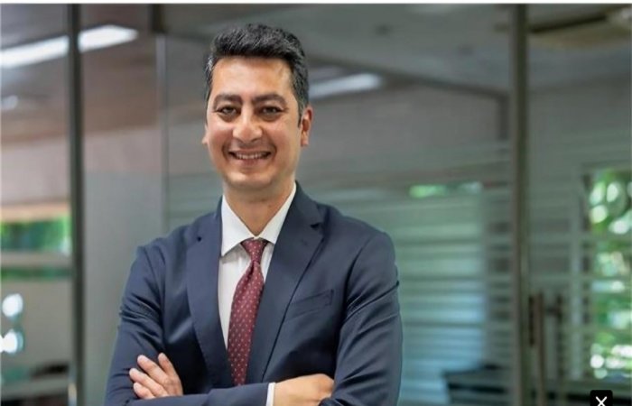 Viral Desai