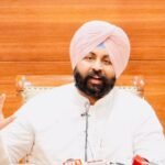 Harjot Bains