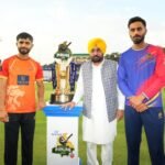 Sher-e-Punjab T20 Cricket League